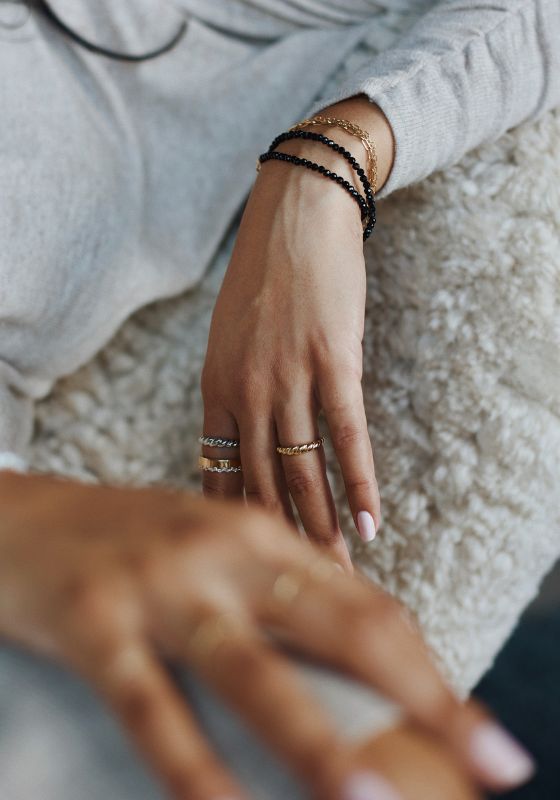 BRACELETS