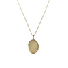 oval locket necklace, locket for photo keepsakes, gold locket gifts for women, 14k gold jewelry, 14K Gold Oval Locket Necklace with rope chain, gold locket, sterling silver locket, sentimental necklace, sentimental jewelry