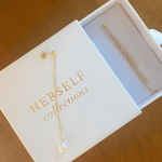 Salma/Layla Earring Set
