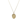 oval locket necklace, locket for photo keepsakes, gold locket gifts for women, 14k gold jewelry, 14K Gold Oval Locket Necklace with rope chain, gold locket, sterling silver locket, sentimental necklace, sentimental jewelry