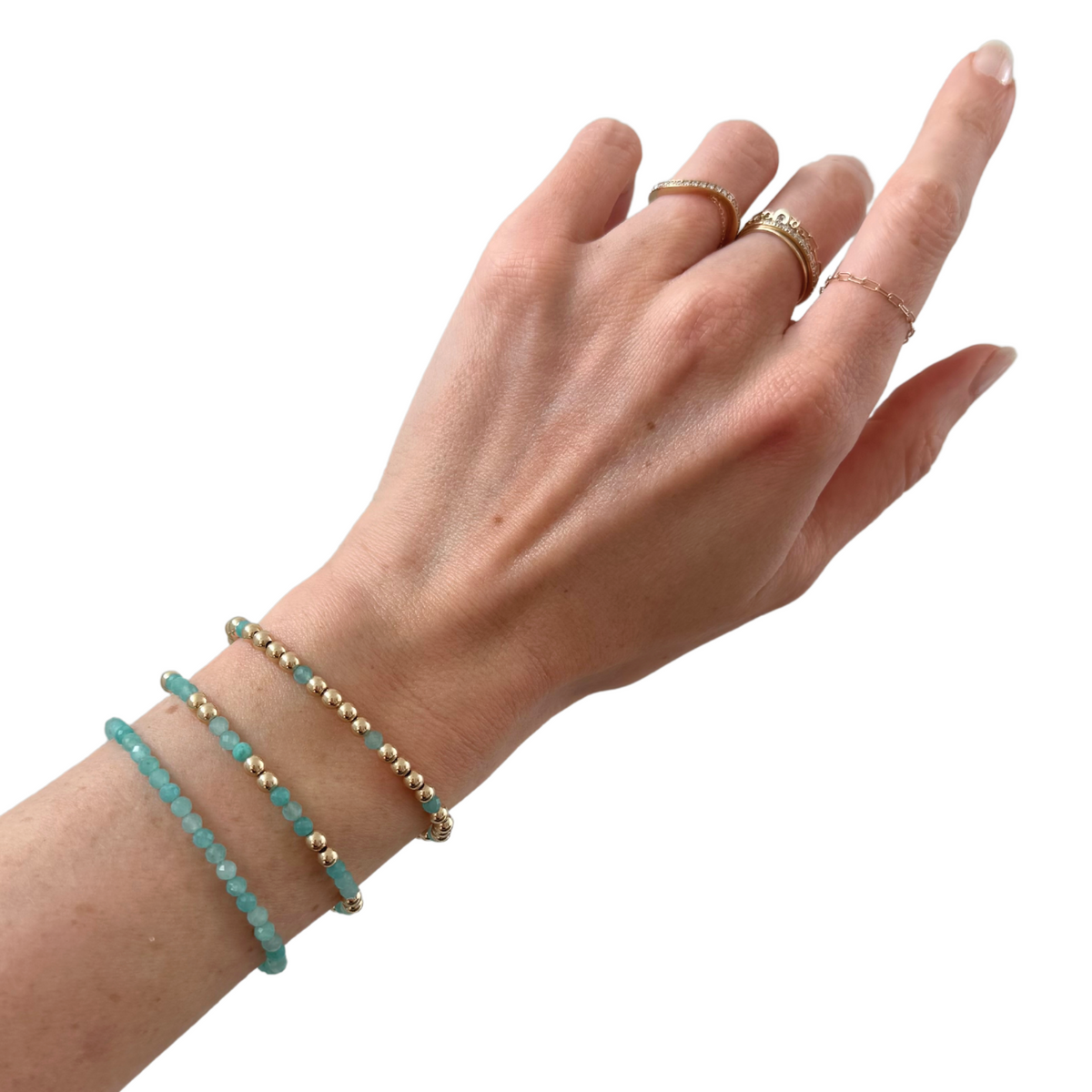 Riviera Bracelet – Herself Collections