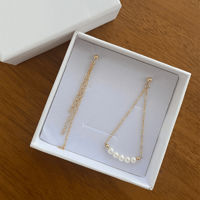 Salma/Talia Earring Set