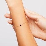 Black Onyx Bracelet