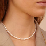 Pearl Choker