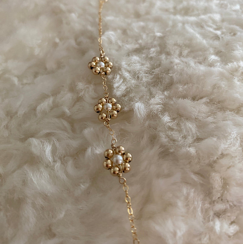 Claire Bracelet