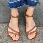 Barely There Anklet
