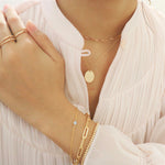 Australian Opal Bracelet
