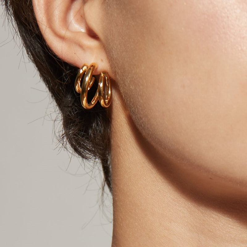 Loire Earring