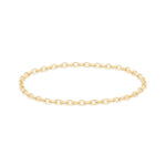 Gold FIne Chain
