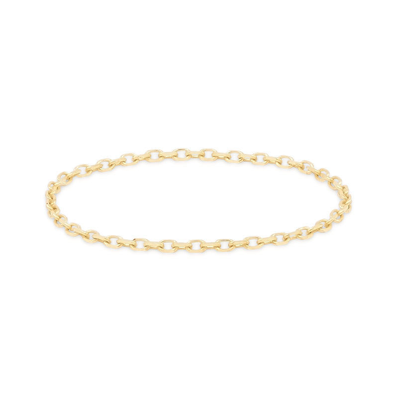 Gold FIne Chain