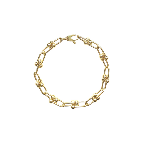 Hardwear Link Bracelet