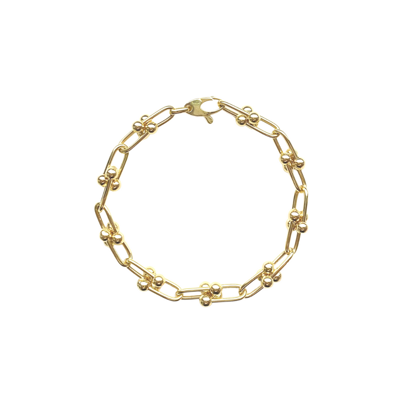 Hardwear Link Bracelet