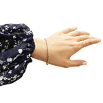 Rope Chain Bracelet