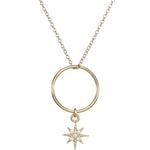 Starwish Necklace