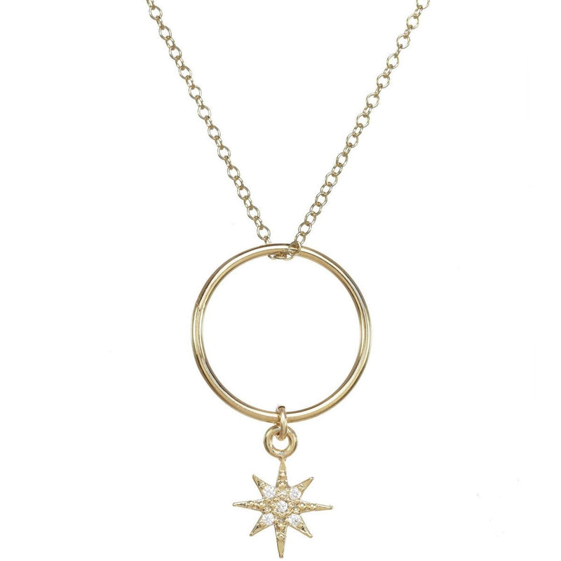 Starwish Necklace
